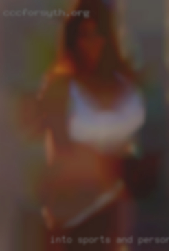 Into sports personals Lufkin, Texas and staying in shape.