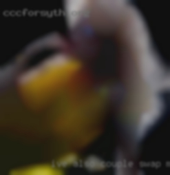 Ive also never had couple swap MFM a black cock before.