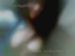 Just ask me for my Viburnum, Missouri face picture.