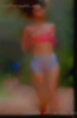 Someone attractive and well sized swingers hung.